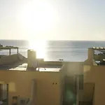 Beachside - Sleeps 2 아파트 *