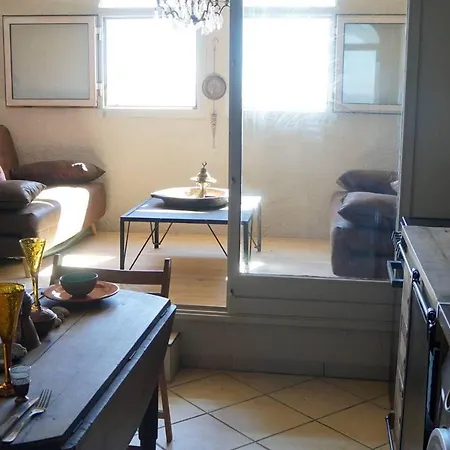 Beachside - Sleeps 2 * Cerbère
