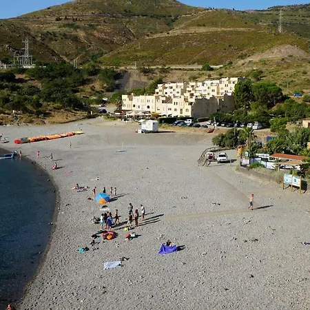 Beachside - Sleeps 2 * Cerbère