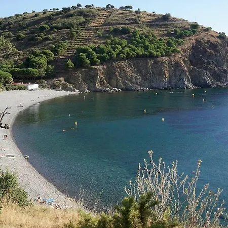 Daire Beachside - Sleeps 2 Cerbère