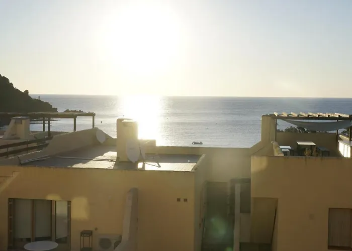 Beachside - Sleeps 2 Appartement *