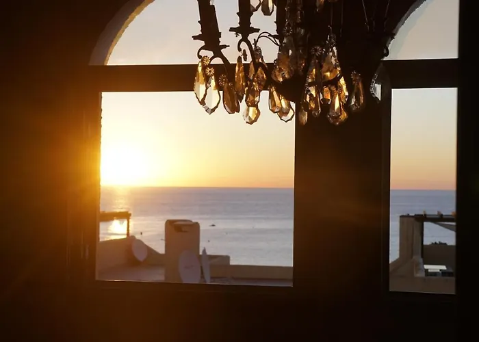 Appartement Beachside - Sleeps 2