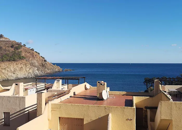 Appartement Beachside - Sleeps 2