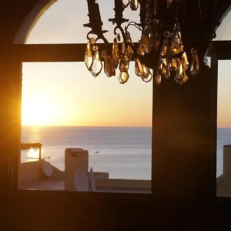 Apartment Lovely 1-bed Literally On The