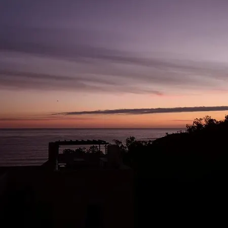 Apartament Beachside - Sleeps 2 Cerbère
