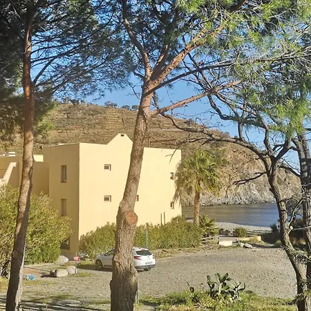 Apartment Lovely 1-bed Literally On The Cerbere